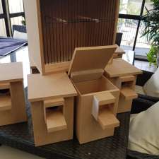 elenbee bird products