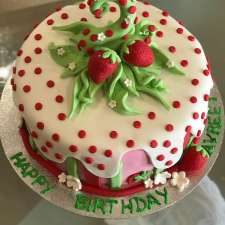 Cakes & bakes by AMRITA PATEL | 13 Priorswood Dr, Hoppers Crossing VIC 3029, Australia