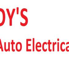 Roys Auto Electricals | 17 Phillips Rd, Kogarah NSW 2217, Australia