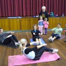 Rachael's Personal Training | Broadview Oval, McInnes Avenue, Broadview SA 5083, Australia