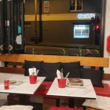 Woodfired In and Out Pizza | 464a/464 Marrickville Rd, Marrickville NSW 2204, Australia