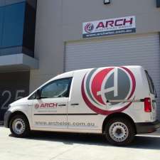 Arch Electrical Group | 25/72 Logistics St, Keilor Park VIC 3042, Australia