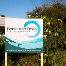 Banks and Dade Chiro + Wellness | 54 The Lakes Way, Forster NSW 2428, Australia