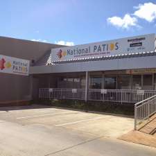 National Patios | General contractor | Unit 1/289 Canberra Ave, Fyshwick ACT 2609, Australia