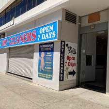 Bells Dry Cleaners | Neptune St, Phillip ACT 2606, Australia