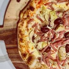Calabrisella Woodfired Pizza | 5A Hunter St, Callala Bay NSW 2540, Australia
