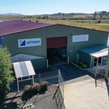 Optimo Powder Coating | 6 Union St, Longford TAS 7301, Australia