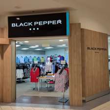 Black Pepper | Mount Barker Central shopping centre, 45 McLaren St, Mount Barker SA 5251, Australia