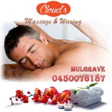 Cloud's Massage and Waxing | 122 Hansworth St, Mulgrave VIC 3170, Australia