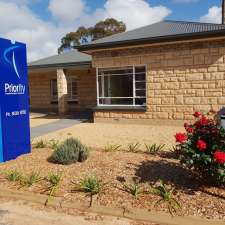 Priority Physiotherapy Clinic Pty Ltd | 3 Gilbert St, Berri SA 5343, Australia