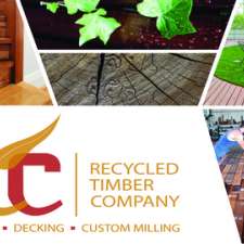 Recycled Timber Company | 12 Clavering Rd Bayswater WA 6000, Perth WA 6000, Australia