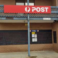Epsom Post Office/Midland Hwy | Epsom VIC 3551, Australia