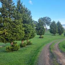 Dhamsuwa Forest Monastery (Monks Residence) | 285 Clonbinane Rd, Clonbinane VIC 3658, Australia