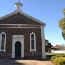 Riverton Lutheran Church | 7 Torrens Rd, Riverton SA 5412, Australia