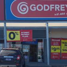 Godfreys Rockhampton | 406-412 Yaamba Rd, Norman Gardens QLD 4701, Australia