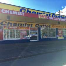 Chemist Outlet | 52 York St, East Gosford NSW 2250, Australia