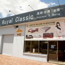 Royal Classic Furniture | 442 Station St, Box Hill VIC 3128, Australia
