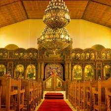 Greek Orthodox Parish Of The Presentation Of Our Lord | 23/29 Victoria St, Coburg VIC 3058, Australia