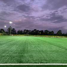 Bernie Mullane Sports Complex | Marella Ave, Kellyville NSW 2155, Australia