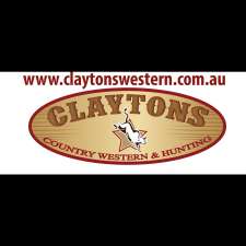 Claytons Country Western and Hunting | 1609 Trunkey Rd, Georges Plains NSW 2795, Australia