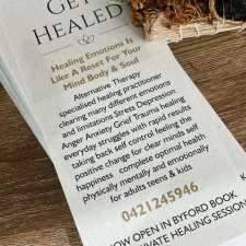 Get Healed. | Devon Ct, Oakford WA 6121, Australia