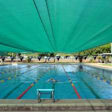 Palmerston Swimming & Fitness Centre | 31 Tilston Ave, Moulden NT 0830, Australia