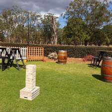 The Birds Party Hire | 9 Minack Ct, Kleinton QLD 4352, Australia