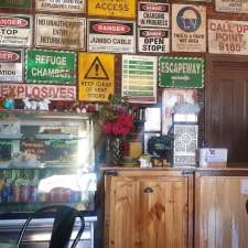 The Crib Hut | 29 Bayley St, Coolgardie WA 6429, Australia