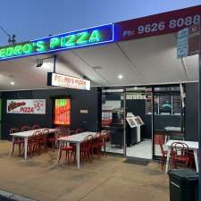 Pedro's Pizza - Quakers Hill | 3 Nirimba Dr, Quakers Hill NSW 2763, Australia