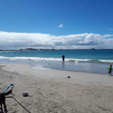 Marine Rescue Peaceful Bay | Peaceful Bay WA 6333, Australia