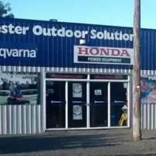 Gloucester Outdoor Solutions | 7 Market St, Gloucester NSW 2422, Australia