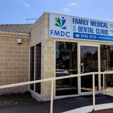 Family Medical & Dental Clinic | 75 Stud Rd, Dandenong VIC 3175, Australia