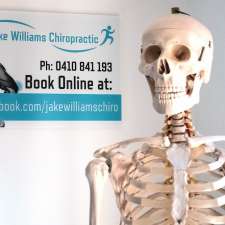 Jake Williams Chiropractic | 35 Lantana Ave, Collaroy Plateau NSW 2097, Australia