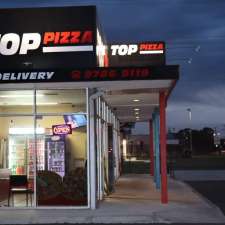 Top Pizza | 131 Seaford Rd, Seaford VIC 3198, Australia