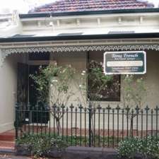 Tony French Solicitor | 504 Rathdowne St, Carlton North VIC 3054, Australia