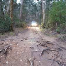 Margarets Corner Campground | Ambler Ln Track, Greendale VIC 3341, Australia
