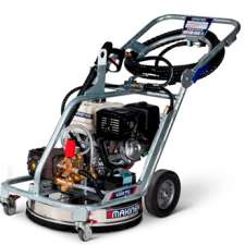 Eastwoods Cleaning Equipment | 7a/10 Jijaws St, Sumner QLD 4074, Australia