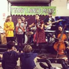 Penny Lane's Music Workshop - School & Shop | 48 Knutsford St, Fremantle WA 6160, Australia