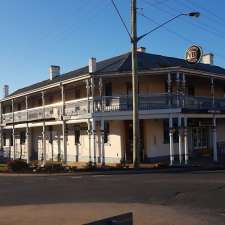 Imperial Hotel - 99 Maybe St, Bombala NSW 2632, Australia