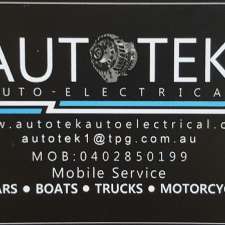 Autotek Auto Electrical | 42 Lemonwood Cct, Thornton NSW 2322, Australia