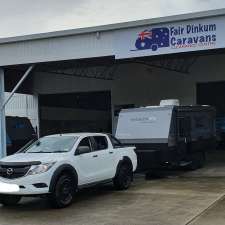 Fair Dinkum Caravans NSW | 39 Camfield Dr, Heatherbrae NSW 2324, Australia