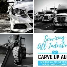 Carve Up Auto | 15 Yeran St, Narrabri NSW 2390, Australia