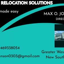 Max home & office removals | 3 Day Pl, Prospect NSW 2148, Australia