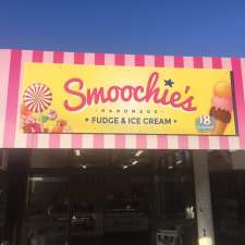 Smoochie's Fudge & Ice Cream | Smoochie's Fudge & Ice Cream, Shop 5/1 King St, Cotton Tree QLD 4558, Australia