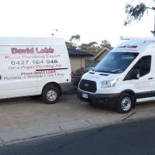 David Lobb Plumbing Pty Ltd | 3 Jacobs St, Evatt ACT 2617, Australia