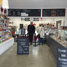 Richmond Chocolate Shop | 37 Bridge St, Richmond TAS 7025, Australia