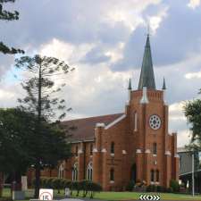 Apostolic Church of Queensland | 3 Niemeyer Rd, Hatton Vale QLD 4341, Australia