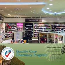 Blue Mountains Pharmacy | Katoomba Village Shopping Centre, 30-34 Parke Street, Katoomba NSW 2780, Australia