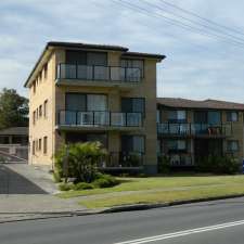 Forster Accommodation - 26 Wallis View Apartment | Unit 26/76 -80 Little St, Forster NSW 2428, Australia