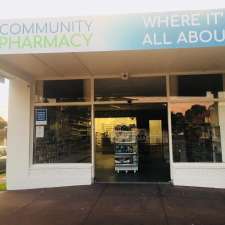 My Community Pharmacy Shortland | 310 Sandgate Rd, Shortland NSW 2307, Australia